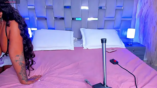 Онлайн чат XXX Cammiila