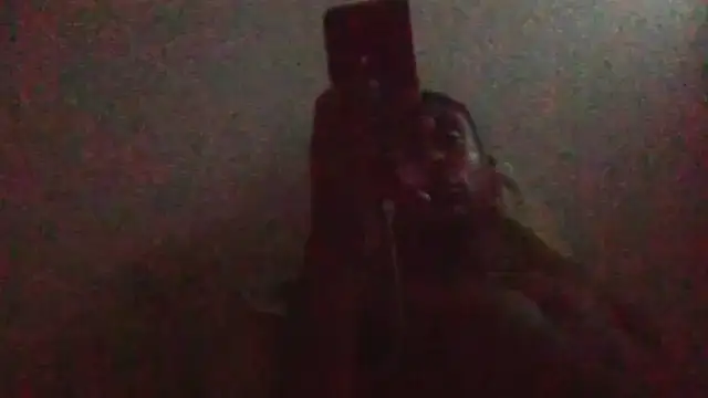 mellow_smoke Show Webcam