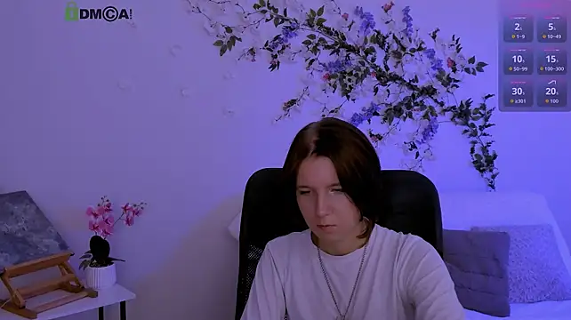 Онлайн чат XXX gloria_bubble