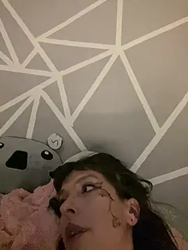 Онлайн чат XXX Piggiteablacktea