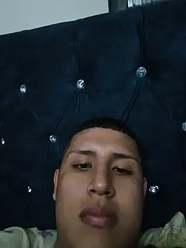 Lozano_777 Webcam-Show