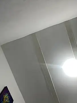 DiazDiaz77 Webcam Show
