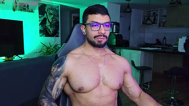 Chat XXX Live Michael_Diamond