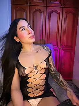 KaditaNavarro লাইভ XXX চ্যাট