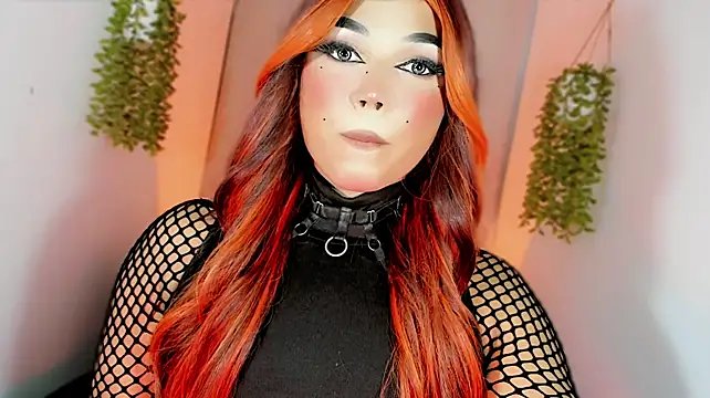misstreslatin's Live XXX Chat