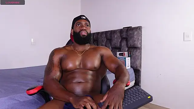 Czat XXX na żywo – james_musclebbc