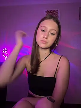 Онлайн чат XXX ariana_morty