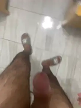 Webkamerová show Sam_vamp