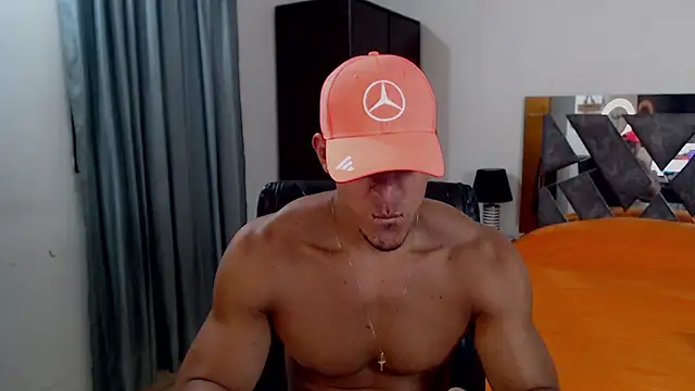 Frank_heaven01's Webcam Show