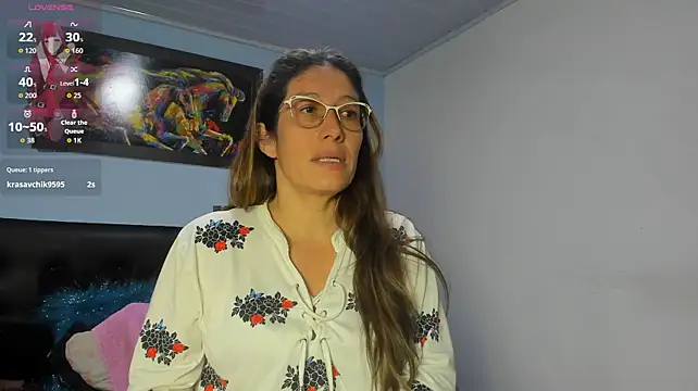 kaylaMinov_ Live XXX-chat