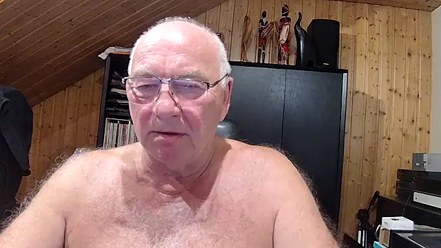 biggandybig Chat XXX live