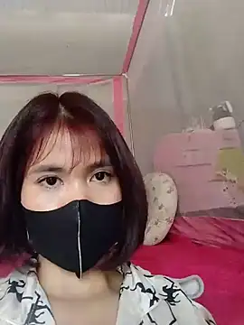 Nanali_ 网络视讯表演