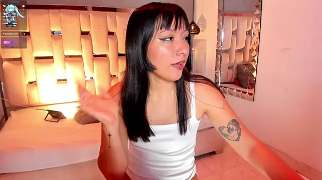 Nanachi_Cook Adlı Modelin Canlı XXX Sohbeti