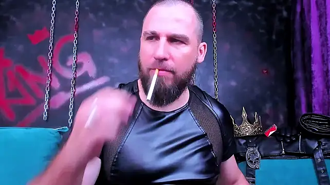 ArmandoSteel4u's Webcam Show