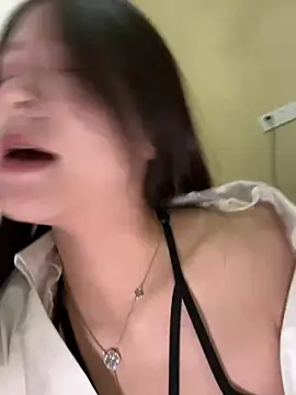pupu_ Adlı Modelin Canlı XXX Sohbeti