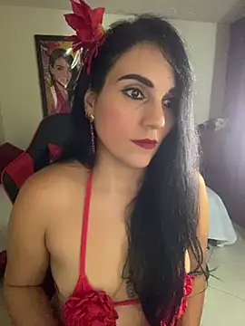 Chat +18 de Miaswwe ao vivo