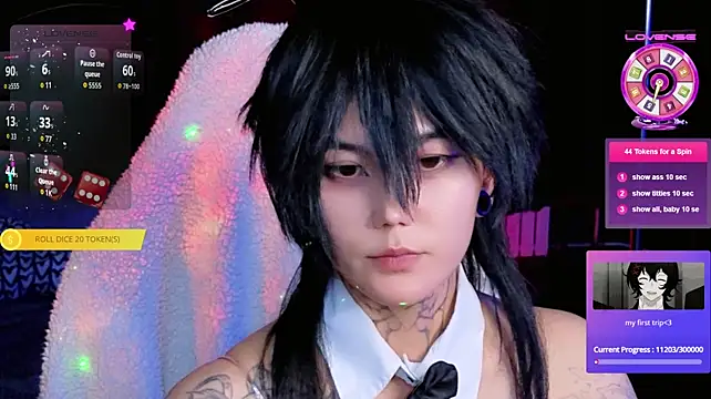 Онлайн чат XXX hiro_ryota