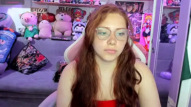 soficammy's Live XXX Chat