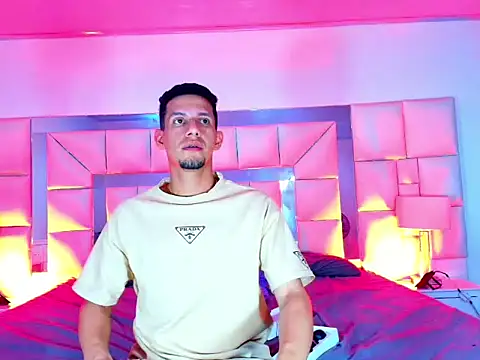 Živý XXX chat Sebastian_Smith__