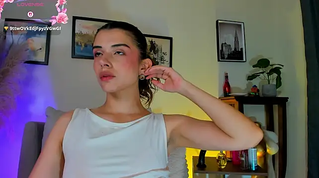 Онлайн чат XXX Scarlett-blair