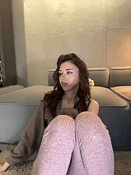 Bastet's Live XXX Chat