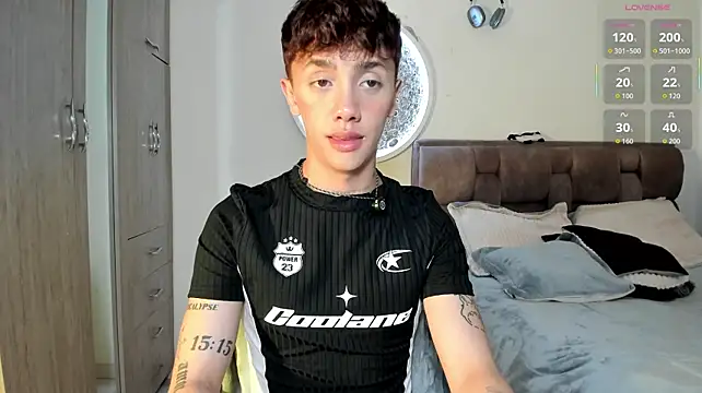 Timothy_rosのライブXXXチャット