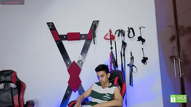 Онлайн чат XXX EliteBoysLive