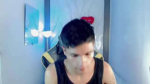Chat XXX en directo de Ascii_one