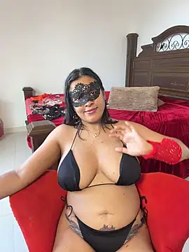 Ruvi_Queen's Live XXX Chat