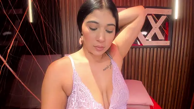 Miah_Palacio 라이브 XXX 채팅