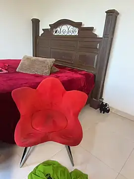 Ruvi_Queen 라이브 XXX 채팅