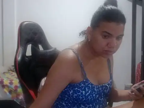 Chat XXX ao vivo de Adriana_0312