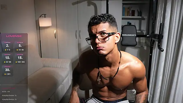 Paradise_boy__ Live XXX Chat