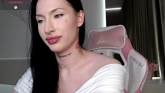 Chat XXX en directo de JenniferQueen11