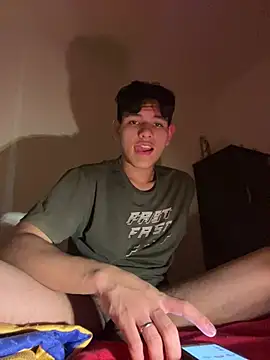 Chat XXX Live juanma759