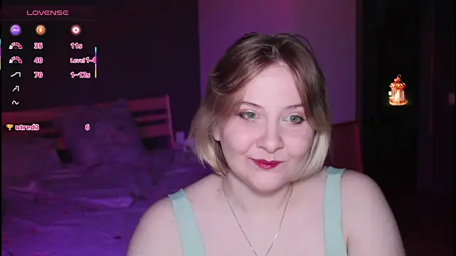 sensual_girrrl – Live XXX-chat
