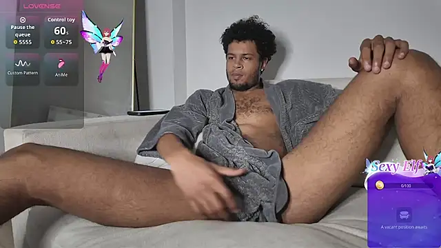 Chatroom XXX en direct de m_d_fl