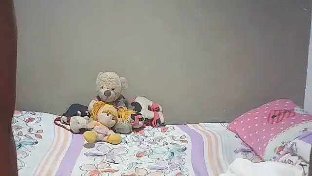 Fariana01 Live XXX-chat