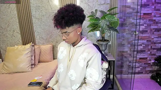 LuciaWallace – Live XXX-chat
