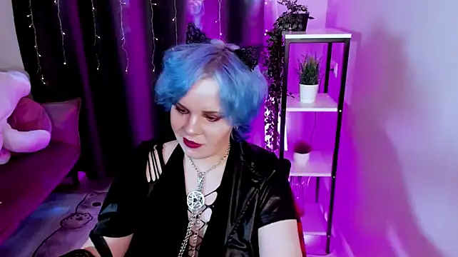 WwhiteMonsterr – Live XXX-chat
