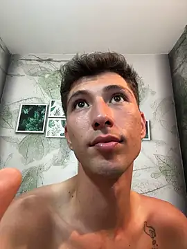 Živý XXX chat Valentiino69