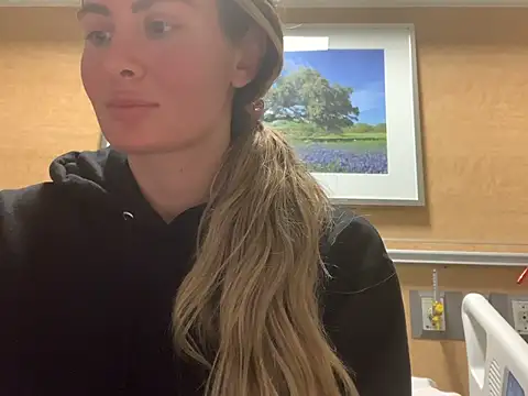 TheFitFreak 现场XXX聊天