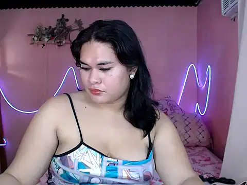 imTHICK_Rebbecca 라이브 XXX 채팅