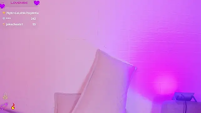 Živý XXX chat JohanSedas