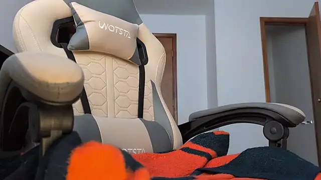 Živý XXX chat stoner_420