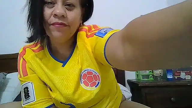 Chat XXX en directo de Veronica_missbigg