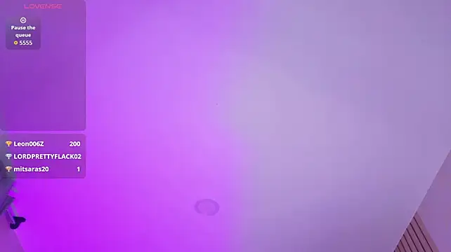 Hot_ladyy 라이브 XXX 채팅