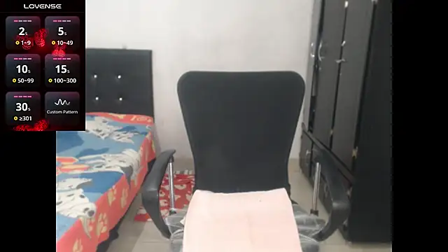 elizabeth_clint – Live XXX-chat