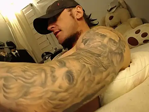 ballardbret's Live XXX Chat