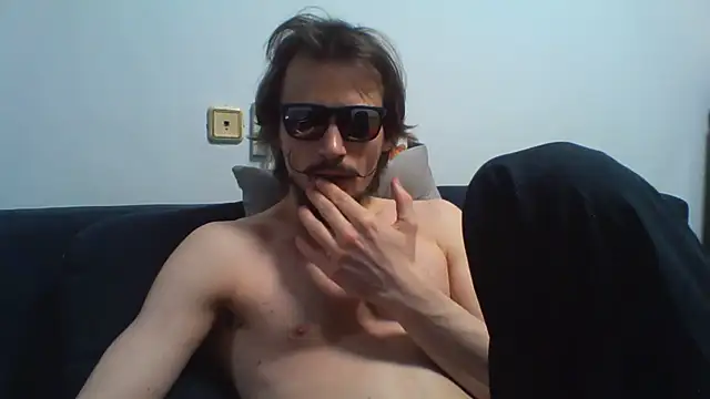 KaelNox Live XXX-chat